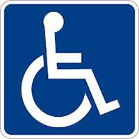 Handicap Parking