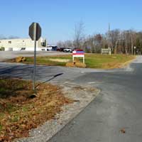 Waterworks Road