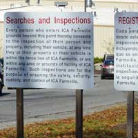 Search and Inspection