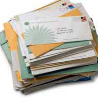 mail