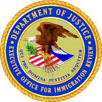 Dept of Justice