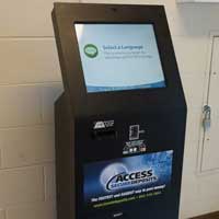 Money Deposit